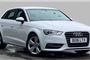 2016 Audi A3 1.4 TFSI 150 Sport 5dr S Tronic [Nav]