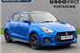 2018 Suzuki Swift Sport 1.4 Boosterjet Sport 5dr