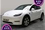 2022 Tesla Model Y Long Range AWD 5dr Auto
