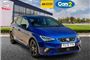 2021 SEAT Ibiza 1.0 TSI 110 FR Sport [EZ] 5dr