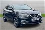 2019 Nissan Qashqai 1.3 DiG-T Tekna 5dr