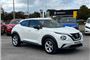 2020 Nissan Juke 1.0 DiG-T Acenta 5dr