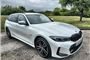 2023 BMW 3 Series Touring 330e xDrive M Sport 5dr Step Auto