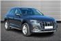 2022 Audi Q5 40 TDI Quattro Sport 5dr S Tronic