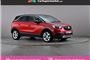 2020 Vauxhall Crossland X 1.2T [130] Business Edition Nav 5dr [S/S] Auto