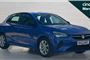 2022 Vauxhall Corsa 1.2 SE Edition 5dr