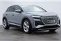 2021 Audi Q4 150kW 40 82kWh S Line 5dr Auto