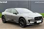 2023 Jaguar I-Pace 294kW EV400 HSE Black 90kWh 5dr Auto 11kW Charger