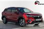 2024 Suzuki S-Cross 1.4 Boosterjet 48V Hybrid Ultra ALLGRIP 5dr