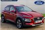 2019 Hyundai Kona 1.0T GDi Blue Drive Premium 5dr