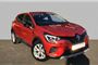 2021 Renault Captur 1.3 TCE 140 Iconic 5dr EDC