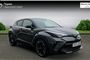 2022 Toyota C-HR 1.8 Hybrid GR Sport 5dr CVT