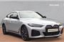 2022 BMW i4 250kW eDrive40 M Sport 83.9kWh 5dr Auto