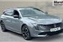 2024 Peugeot 508 SW 1.2 PureTech GT 5dr EAT8