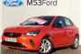 2020 Vauxhall Corsa 1.2 Turbo SE 5dr