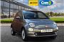 2020 Fiat 500C 1.0 Mild Hybrid Lounge 2dr