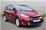 2020 Toyota Prius+ 1.8 VVTi Excel TSS 5dr CVT Auto