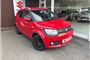 2017 Suzuki Ignis 1.2 Dualjet SZ-T 5dr Auto