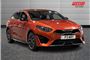 2024 Kia ProCeed 1.5T GDi ISG 138 GT-Line 5dr