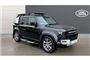 2022 Land Rover Defender 3.0 D250 X-Dynamic HSE 110 5dr Auto