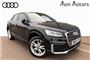 2020 Audi Q2 30 TDI S Line 5dr S Tronic