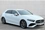 2023 Mercedes-Benz A-Class A200 AMG Line Premium 5dr Auto
