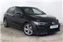 2021 Volkswagen Golf 1.5 eTSI 150 R-Line 5dr DSG