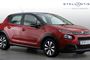 2020 Citroen C3 1.2 PureTech 82 Feel 5dr