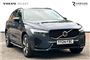 2024 Volvo XC60 2.0 T6 [350] RC PHEV Plus Dark 5dr AWD Geartronic