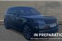 2022 Land Rover Range Rover 4.4 P530 V8 First Edition 4dr Auto