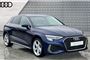 2021 Audi A3 40 TFSI e S Line 5dr S Tronic