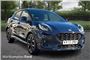 2022 Ford Puma 1.0 EcoBoost Hybrid mHEV ST-Line X 5dr DCT