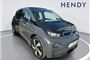 2016 BMW i3 125kW Range Extender 5dr Auto [Loft Int World]