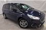 2020 Ford Galaxy 2.0 EcoBlue 190 Titanium 5dr Auto