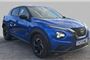 2023 Nissan Juke 1.0 DiG-T 114 N-Connecta 5dr