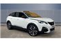 2020 Peugeot 3008 1.6 Hybrid4 300 GT 5dr e-EAT8