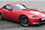 2017 Mazda MX-5 1.5 Sport Nav 2dr