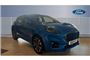 2021 Ford Puma 1.0 EcoBoost Hybrid mHEV ST-Line 5dr