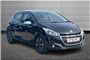 2018 Peugeot 208 1.2 PureTech Allure Premium 5dr [Start Stop]
