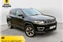 2020 Jeep Compass 1.4 Multiair 140 Limited 5dr [2WD]