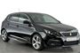 2020 Peugeot 308 1.2 PureTech 130 GT Line 5dr