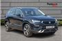 2025 SEAT Ateca 1.5 TSI EVO SE Technology 5dr DSG
