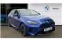 2024 BMW 1 Series M135 xDrive 5dr Step Auto