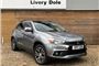 2017 Mitsubishi ASX 2.2 5 5dr Auto 4WD