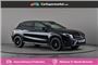 2018 Mercedes-Benz GLA GLA 220d 4Matic AMG Line Premium 5dr Auto