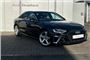 2024 Audi A4 35 TFSI S Line 4dr S Tronic