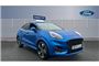 2022 Ford Puma 1.0 EcoBoost Hybrid mHEV 155 ST-Line X 5dr