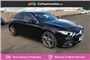 2019 Mercedes-Benz A-Class A180d AMG Line Executive 5dr Auto