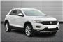 2021 Volkswagen T-Roc 1.5 TSI EVO SEL 5dr DSG