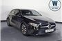 2021 Mercedes-Benz A-Class A180 SE 5dr Auto